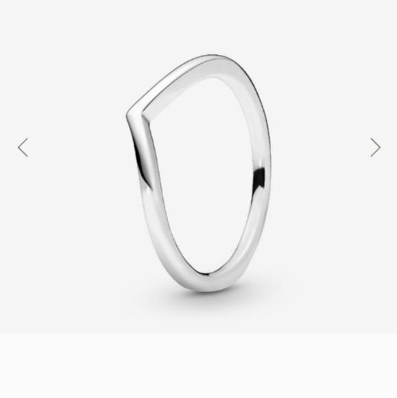 Pandora Tiara Rings - Stackable - Picture 9 of 12